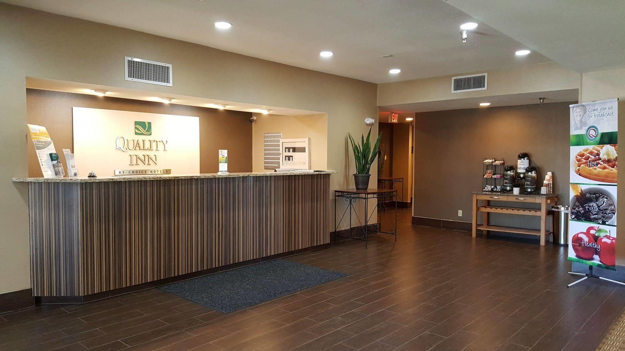 Quality Inn Cameron Exterior photo