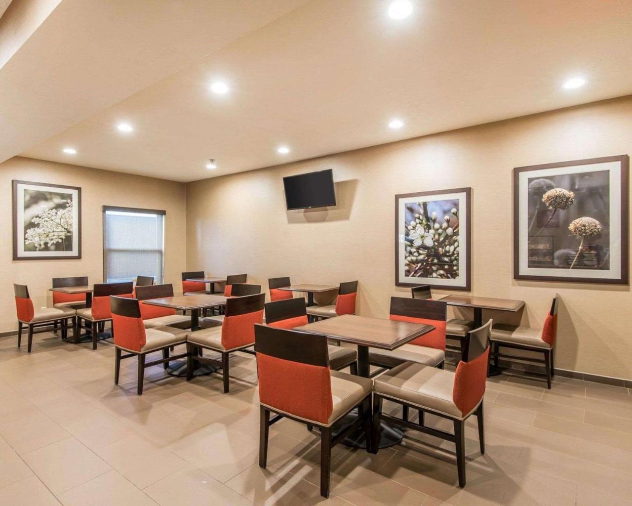Quality Inn Cameron Exterior photo