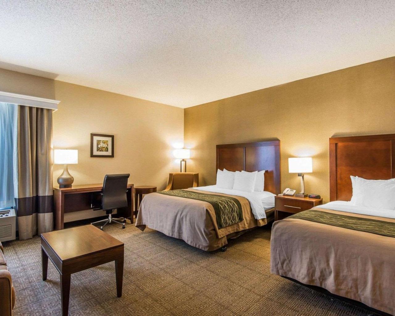 Quality Inn Cameron Exterior photo